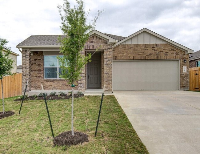 property at 3205 Dusted Daisey St