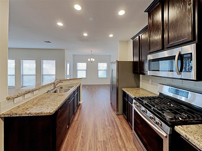 18226 Amalfi Coast Dr in Cypress, TX - Building Photo - Building Photo