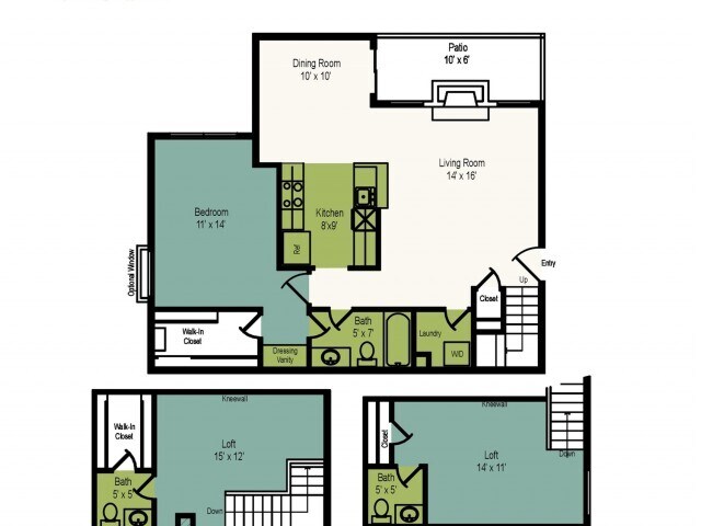 9809 Gable Ridge Ter in Rockville, MD - Building Photo