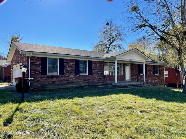property at 1500 Beacon Hill Dr