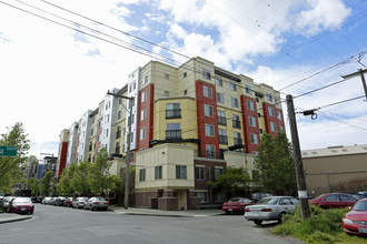 Courtland Place in Seattle, WA - Building Photo - Building Photo