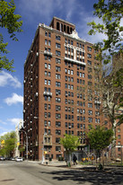 Lipton Hall Apartments