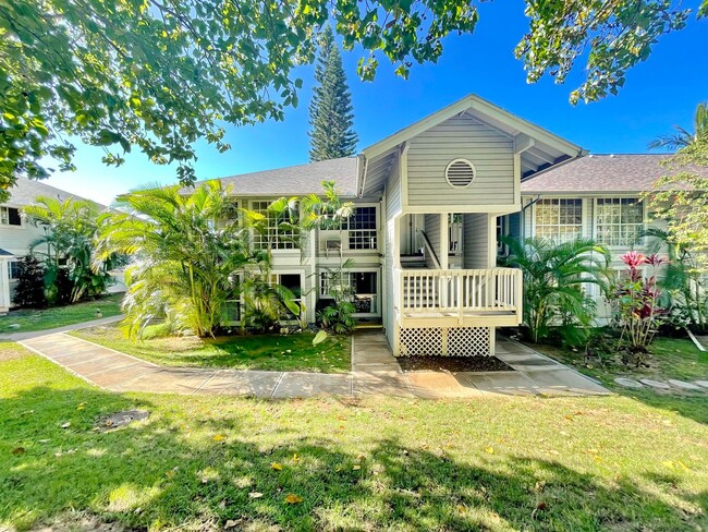 property at 160 Keonekai Rd