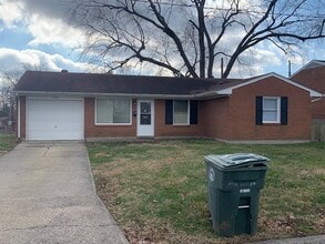 1734 Kelly Ln in Owensboro, KY - Building Photo - Building Photo