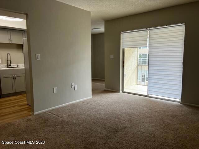 3135 Shady Dell Ln, Unit 233 in Melbourne, FL - Foto de edificio - Building Photo