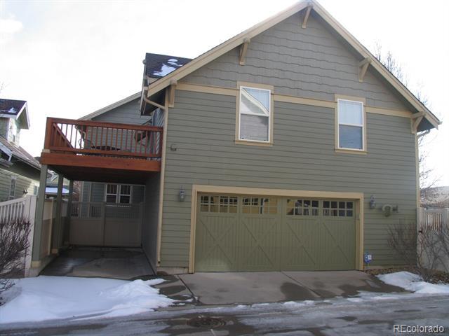 4395 W 117th Ct in Westminster, CO - Building Photo - Building Photo