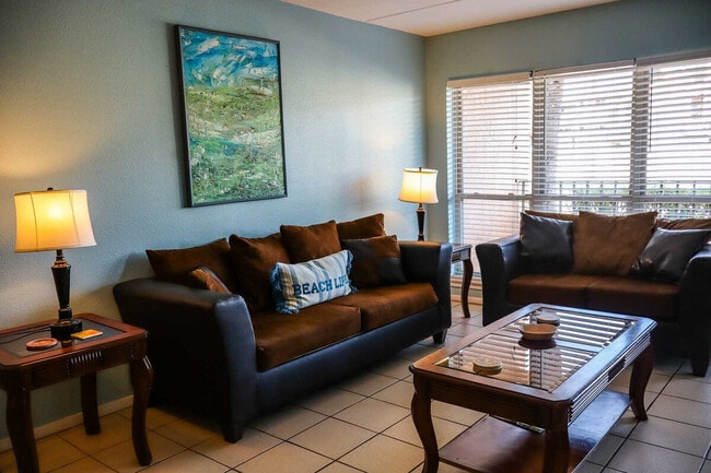 2401 Gulf Blvd in South Padre Island, TX - Building Photo - Building Photo