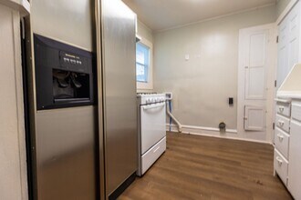 615 N 23rd St in Waco, TX - Foto de edificio - Building Photo