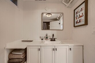 1240 York St in Denver, CO - Foto de edificio - Building Photo