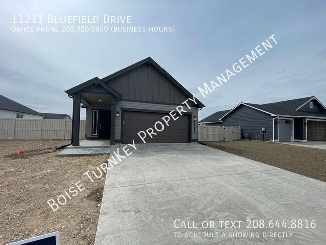 11211 Bluefield Dr in Caldwell, ID - Building Photo - Building Photo