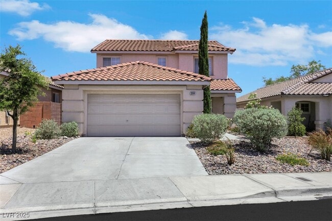 3244 Little Stream St in Las Vegas, NV - Building Photo - Building Photo