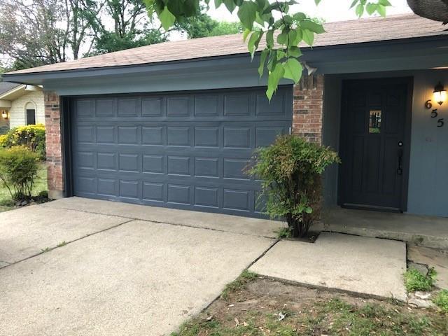 655 Ferguson Dr in Lewisville, TX - Building Photo - Building Photo