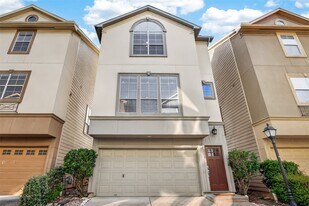 3308 Clearview Cir in Houston, TX - Building Photo