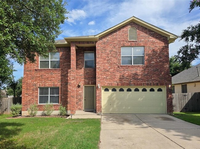 property at 8321 Cambria Dr