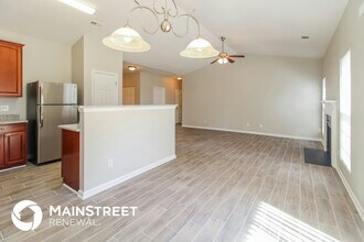 417 Tighfield Dr in Mebane, NC - Building Photo - Building Photo