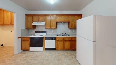 204 W Truman Ave in Copperas Cove, TX - Building Photo - Building Photo