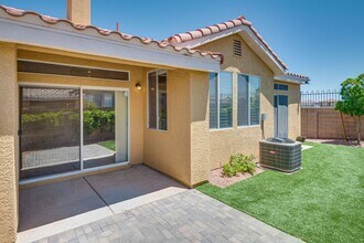 9257 Blue Flax Pl in Las Vegas, NV - Building Photo - Building Photo
