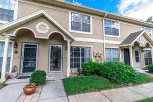 2897 Thaxton Dr in Palm Harbor, FL - Building Photo