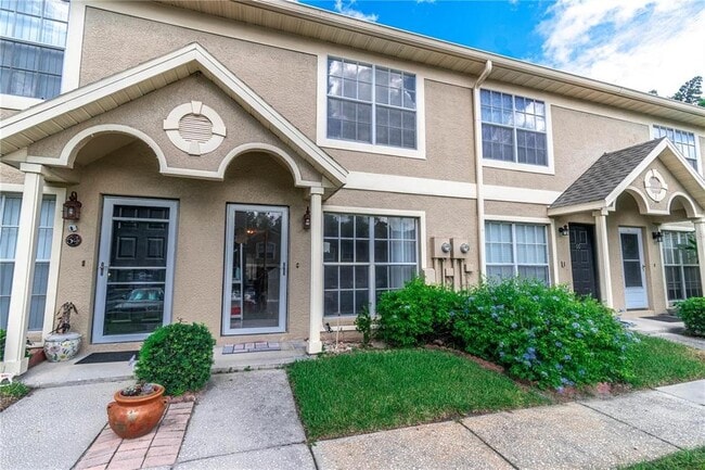 property at 2897 Thaxton Dr