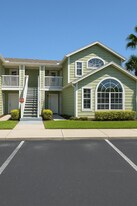 3143 Britannia Blvd in Kissimmee, FL - Building Photo