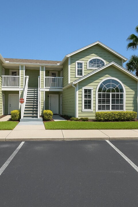 3143 Britannia Blvd in Kissimmee, FL - Building Photo