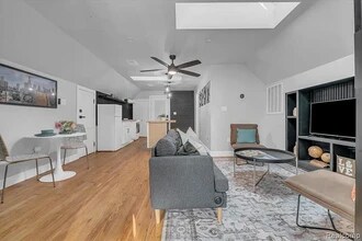 1502 Virginia Park St, Unit B in Detroit, MI - Building Photo - Building Photo