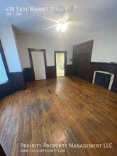 408 E Market St in Harrisonburg, VA - Building Photo - Building Photo