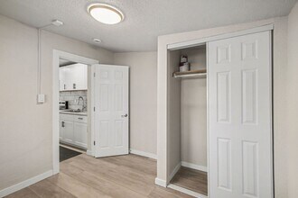 2502 E Dale St in Colorado Springs, CO - Building Photo - Building Photo