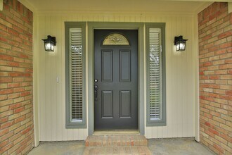 19518 Gladewater Dr in Tomball, TX - Building Photo - Building Photo