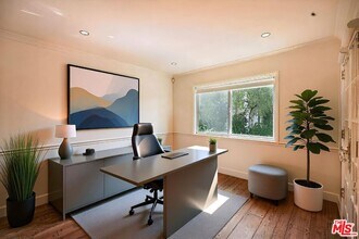 12508 Sarah St in Los Angeles, CA - Building Photo - Building Photo