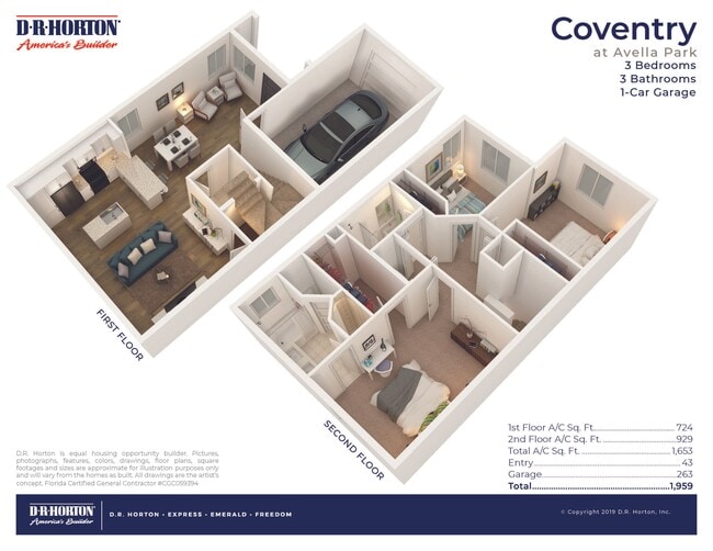 1763 SE 8th Pl in Homestead, FL - Building Photo - Building Photo