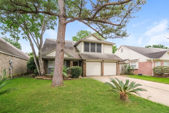 6018 Fern Hollow Ct in Katy, TX - Building Photo - Building Photo