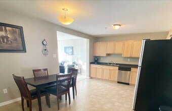 Centurion Estates in Fort St John, BC - Building Photo - Building Photo