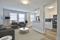 Fairfax Apartments photo'