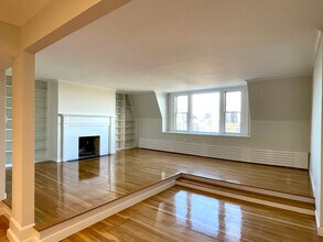 122 Beacon St in Boston, MA - Foto de edificio - Building Photo
