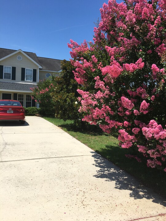 39 Anna St in Lillington, NC - Building Photo