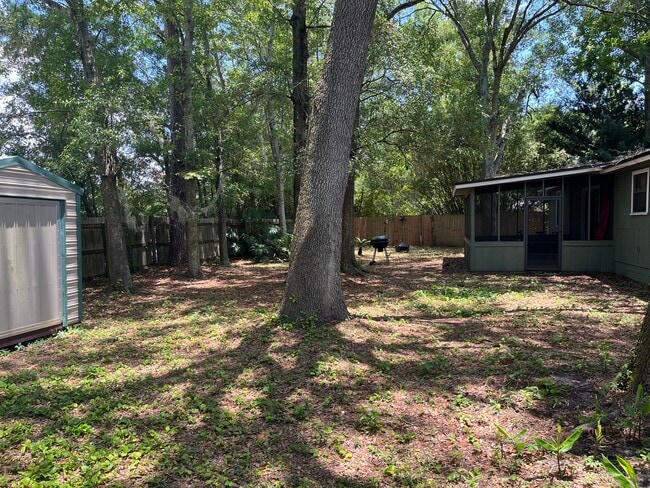 7345 Boysenberry Ln N, Unit Apartment in Jacksonville, FL - Building Photo - Building Photo