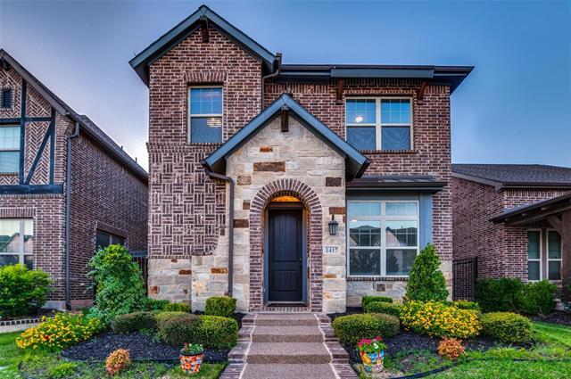 property at 1417 Birds Fort Trail