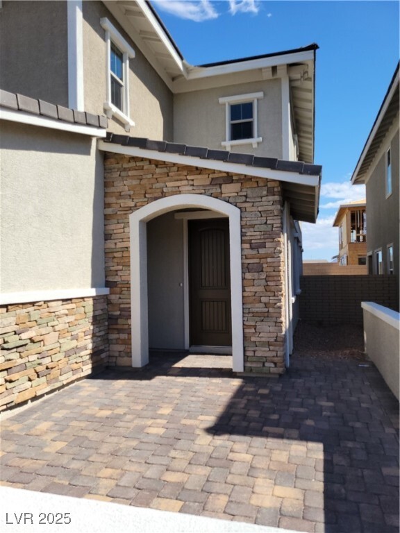 161 Lilt Ave in Henderson, NV - Building Photo - Building Photo