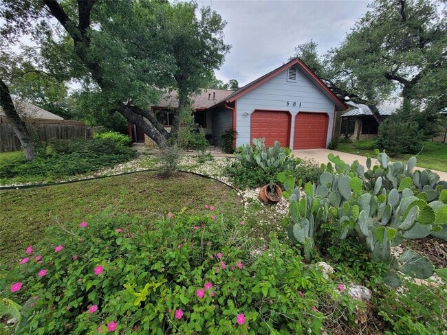 501 Mountain Laurel Dr