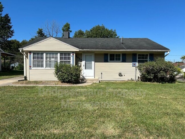 property at 2937 Prentice Dr