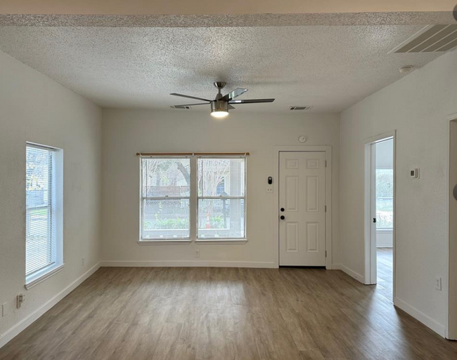 1506 Willow St in Austin, TX - Building Photo - Building Photo
