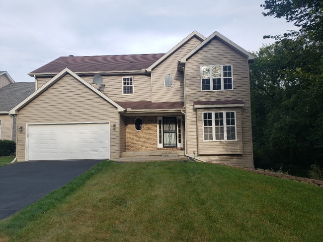 property at 4520 W Lawn Ave
