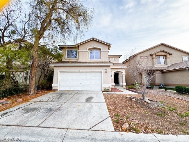 9137 Adamshurst Ave in Las Vegas, NV - Building Photo - Building Photo