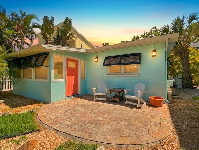 property at 13006 Boca Ciega Ave