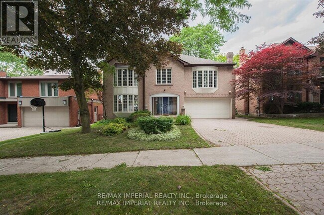 11 Riderwood Dr in Toronto, ON - Building Photo - Building Photo