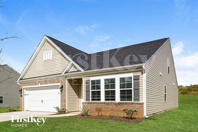 353 Willowbrooke Way in Stokesdale, NC - Building Photo - Building Photo