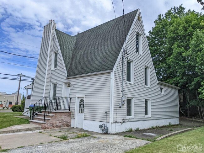 120 Plainfield Ave in Edison, NJ - Building Photo - Building Photo