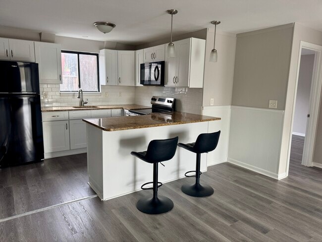 70 Weber St in Bridgeport, CT - Building Photo - Building Photo