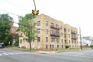 801 Jersey Ave Apartments